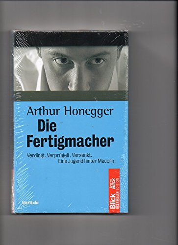 Stock image for Die Fertigmacher for sale by medimops