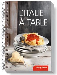 Beispielbild fr L'italie  Table zum Verkauf von RECYCLIVRE