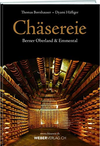 Beispielbild fr Chsereie: Bern, Oberaargau & Seeland Bornhauser, Thomas and Hfliger, Dyami zum Verkauf von online-buch-de