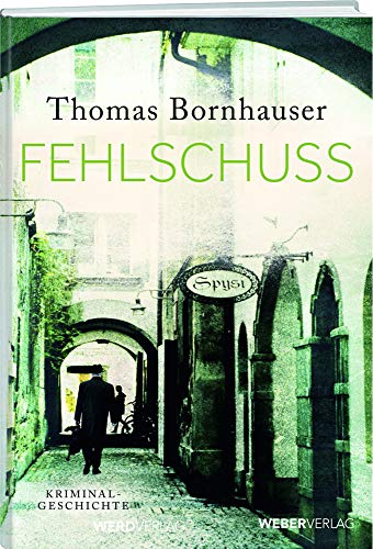 Stock image for Fehlschuss (Taschenbuch) for sale by medimops