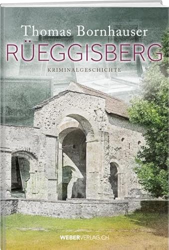 Imagen de archivo de Reggisberg a la venta por medimops