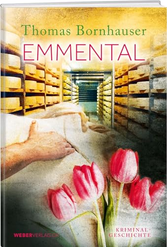 Imagen de archivo de Emmental a la venta por Blackwell's