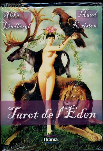 9783038190004: Tarot de l'Eden