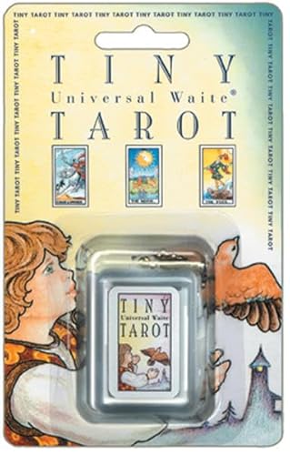 9783038190271: Universal Waite Tiny