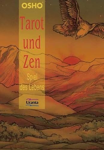 Stock image for Tarot und Zen: Spiel des Lebens for sale by medimops