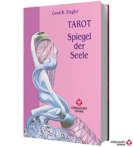 Beispielbild fr Tarot. Spiegel der Seele: Handbuch zum Aleister Crowley THOTH TAROT zum Verkauf von medimops