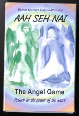 Stock image for Aah Seh Nai - The Angel Game for sale by Bookmans