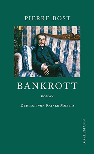 Beispielbild fr Bankrott zum Verkauf von medimops