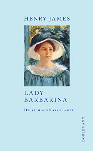 Beispielbild fr Lady Barbarina. zum Verkauf von Buchplatz.ch