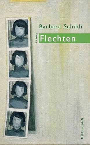 9783038200512: Flechten