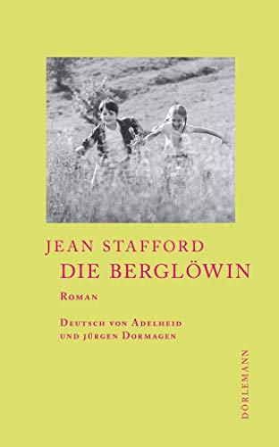 9783038200727: Die Berglwin: Roman