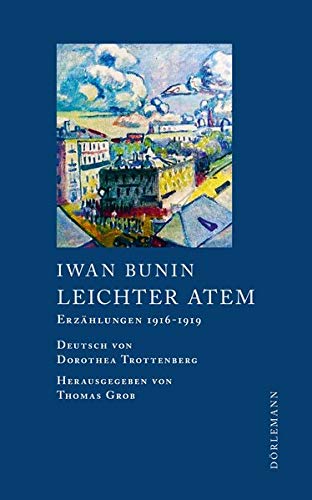 Imagen de archivo de Leichter Atem -Language: german a la venta por GreatBookPrices