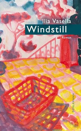 9783038200871: Windstill: Roman