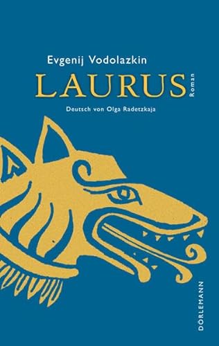 Beispielbild fr Laurus -Language: german zum Verkauf von GreatBookPrices