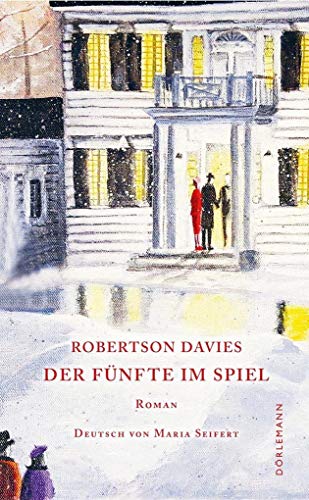 9783038200994: Der Fnfte im Spiel