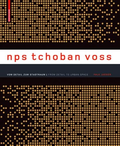 9783038211259: Nps Tchoban Voss