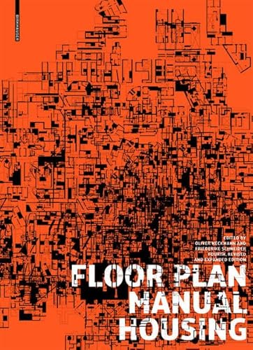 9783038211556: Floor Plan Manual: Housing