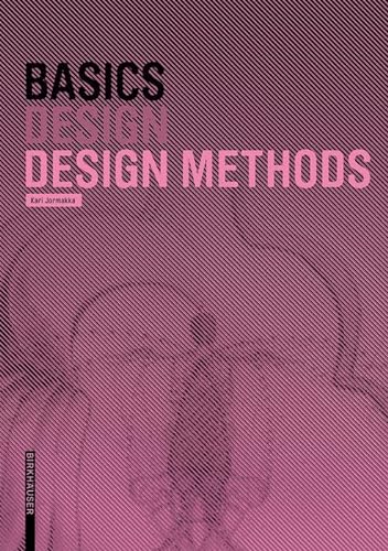 Stock image for Basics Design Methods for sale by PBShop.store UK