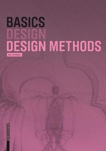 Stock image for Basics Design Methods for sale by PBShop.store UK