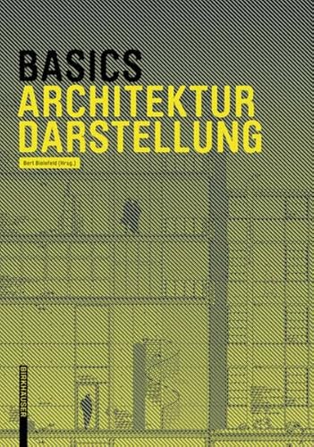 Beispielbild fr Basics Architekturdarstellung zum Verkauf von Blackwell's