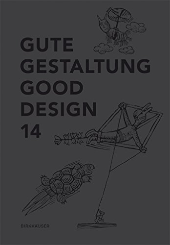 Stock image for Gute Gestaltung 14 Good Design 14 (Gute Gestaltung / Good Design) (German and English Edition) for sale by SecondSale