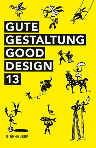 Stock image for Gute Gestaltung 13 / Good Design 13 for sale by medimops