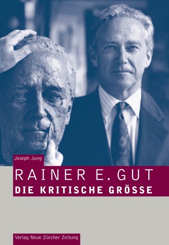 Rainer E. Gut: Die kritische Grösse