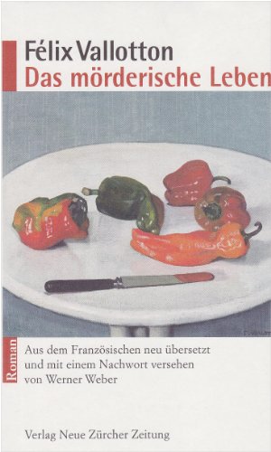 Imagen de archivo de Das mrderische Leben a la venta por medimops