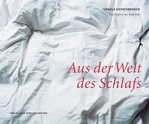 Stock image for Aus der Welt des Schlafs for sale by BuchZeichen-Versandhandel