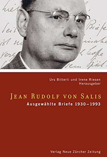 Beispielbild fr Ausgewahlte Briefe 1930-1993 zum Verkauf von BuchZeichen-Versandhandel