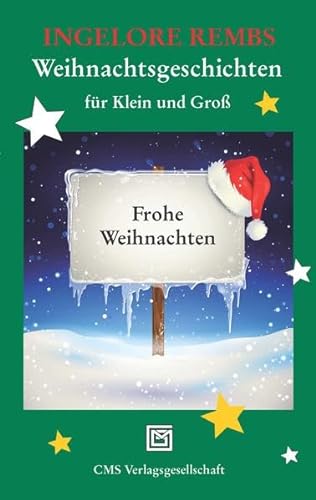 Stock image for Weihnachtsgeschichten für Klein und Gro? for sale by Buchpark