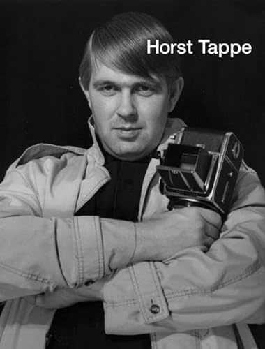 Stock image for Horst Tappe (German/French/English) for sale by Antiquariat UEBUE