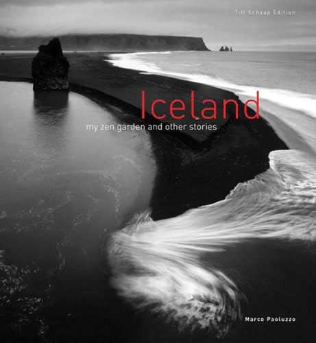 Stock image for Iceland: My Zen Garden and Other Stories for sale by HEATH BOOKS