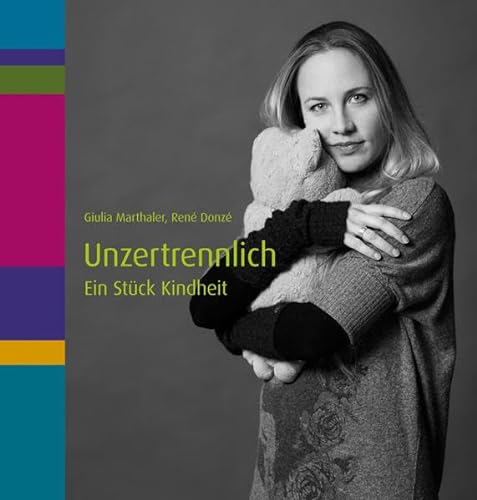 Stock image for Donz, R: Unzertrennlich for sale by BuchZeichen-Versandhandel