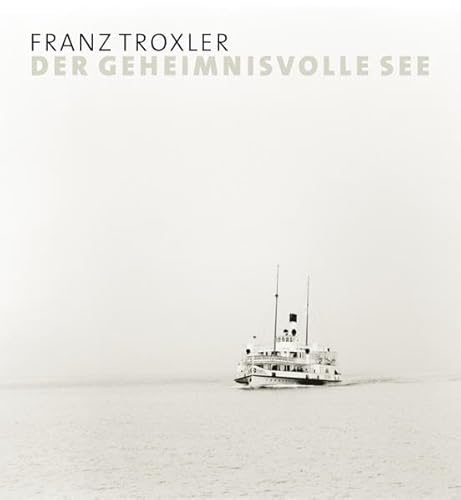 9783038280279: Franz Troxler