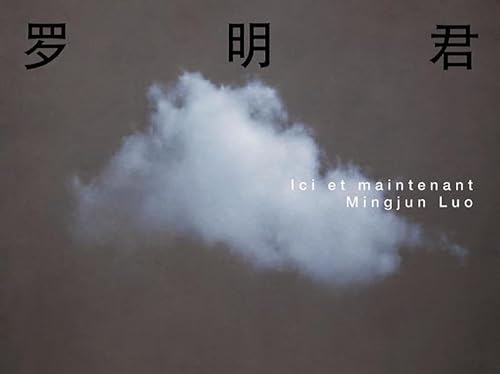Stock image for Mingjun Luo : ici et maintenant for sale by Ammareal