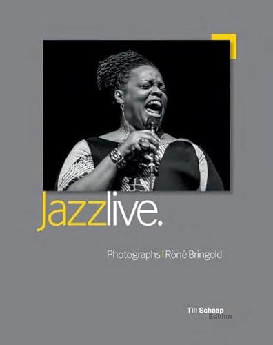 9783038280712: Bringold, R: Jazz Live