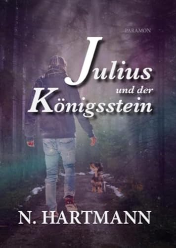 Beispielbild fr Julius und der Knigsstein zum Verkauf von medimops