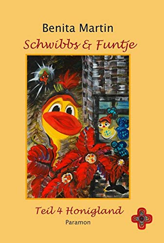 Beispielbild fr Schwibbs & Funtje 4 : Honigland zum Verkauf von Buchpark
