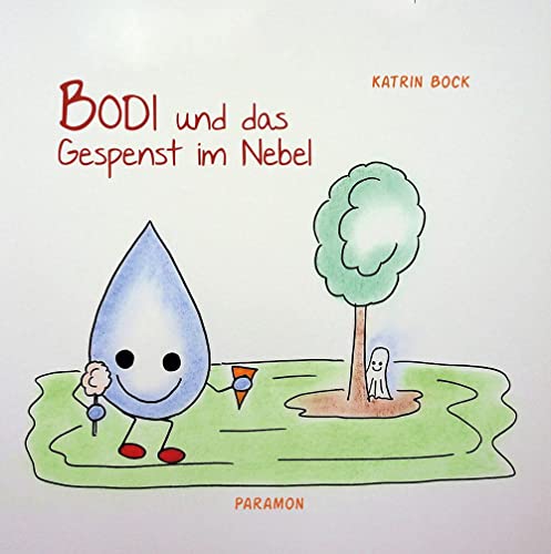 Stock image for Bodi und das Gespenst im Nebel for sale by GreatBookPrices