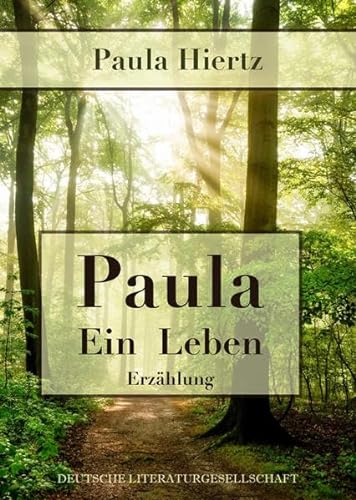 Stock image for Paula -Ein Leben for sale by medimops