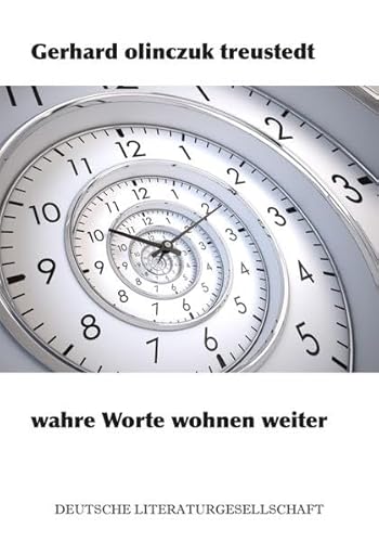 9783038310259: Wahre Worte wohnen weiter