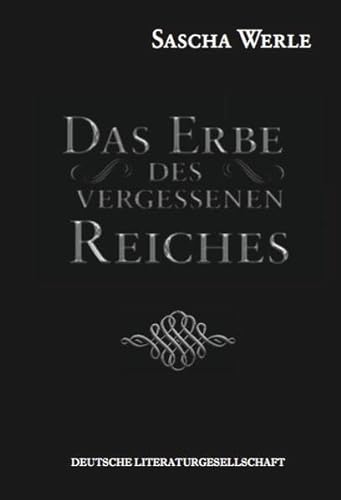Stock image for Das Erbe des vergessenen Reiches for sale by medimops