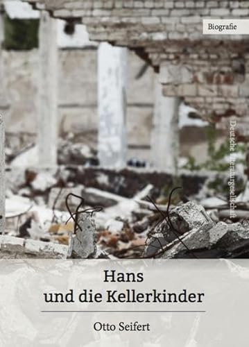 Stock image for Hans und die Kellerkinder ? for sale by medimops