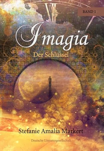Stock image for Imagia 1: Der Schlssel for sale by medimops