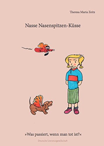 Beispielbild fr Nasse Nasenspitzenksse -Language: german zum Verkauf von GreatBookPrices