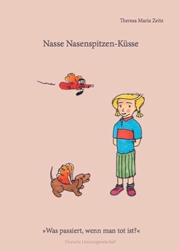 Stock image for Nasse Nasenspitzenksse -Language: german for sale by GreatBookPrices