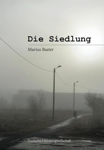 Stock image for Die Siedlung for sale by medimops
