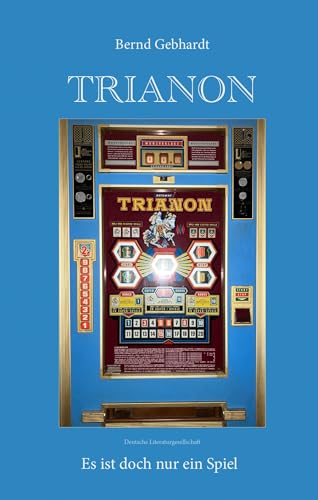 Stock image for Trianon for sale by PBShop.store US