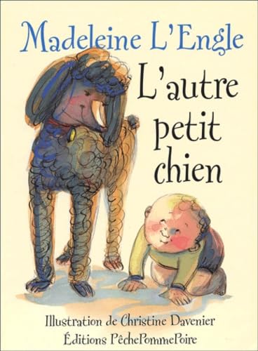 Beispielbild fr L'Autre Petit Chien zum Verkauf von Ammareal